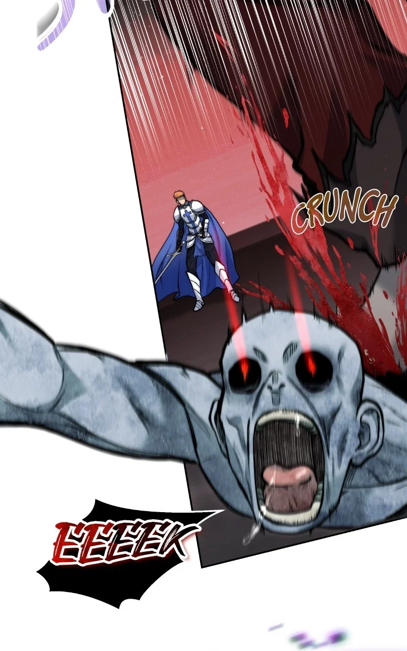 Holy Emperor's Grandson is a Necromancer Chapter 16 - Page 59
