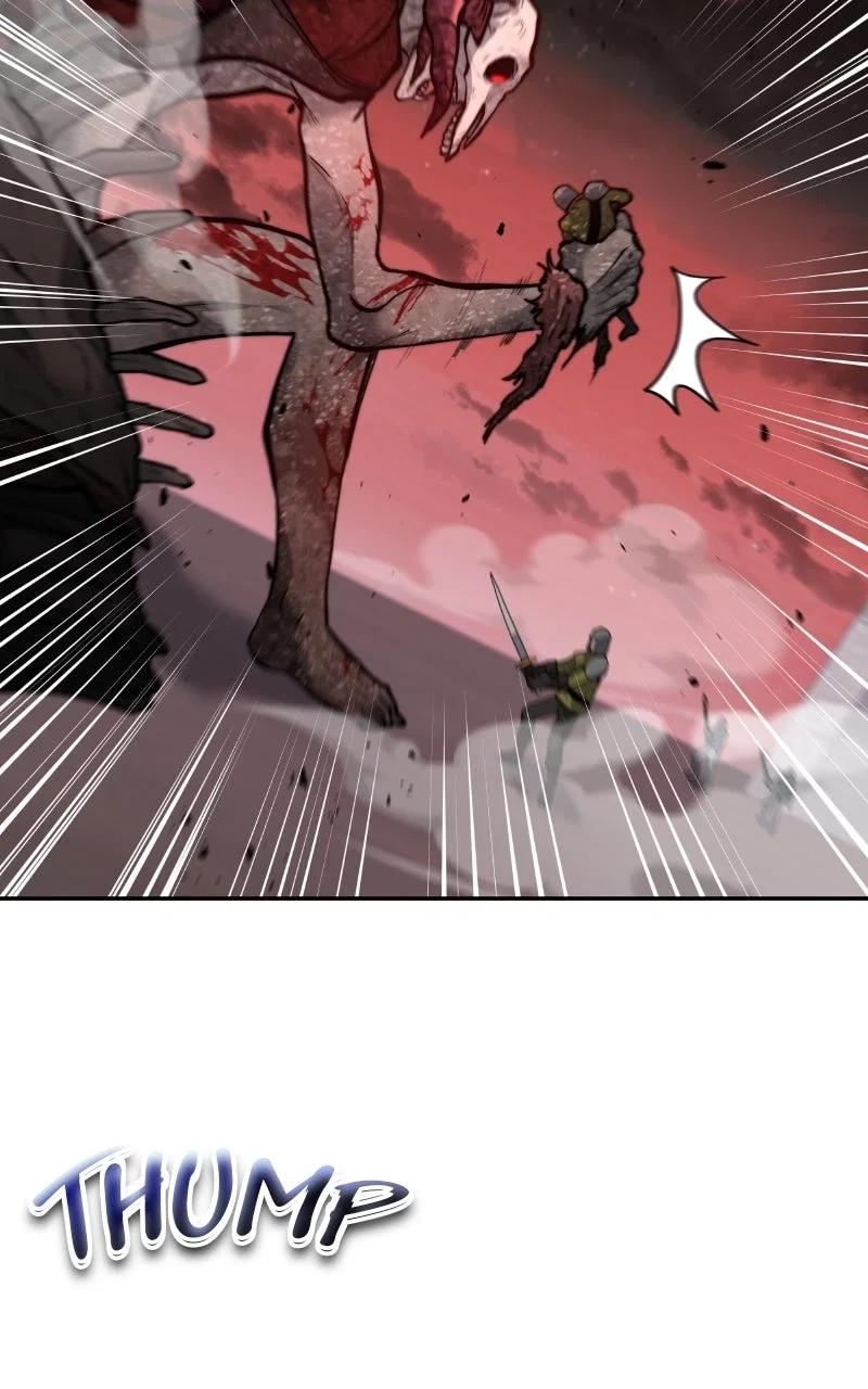 Holy Emperor's Grandson is a Necromancer Chapter 16 - Page 66