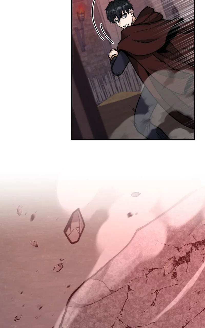 Holy Emperor's Grandson is a Necromancer Chapter 16 - Page 71