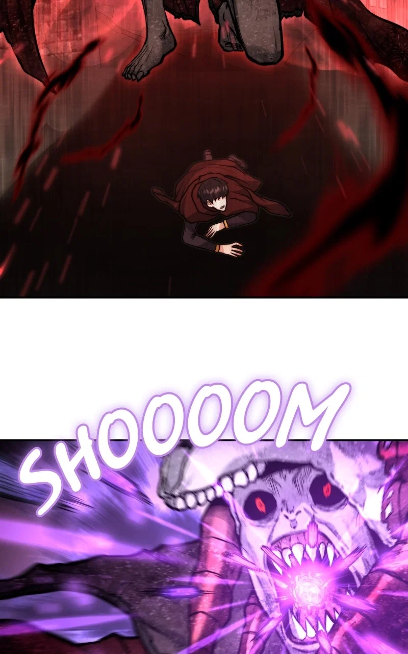 Holy Emperor's Grandson is a Necromancer Chapter 16 - Page 77