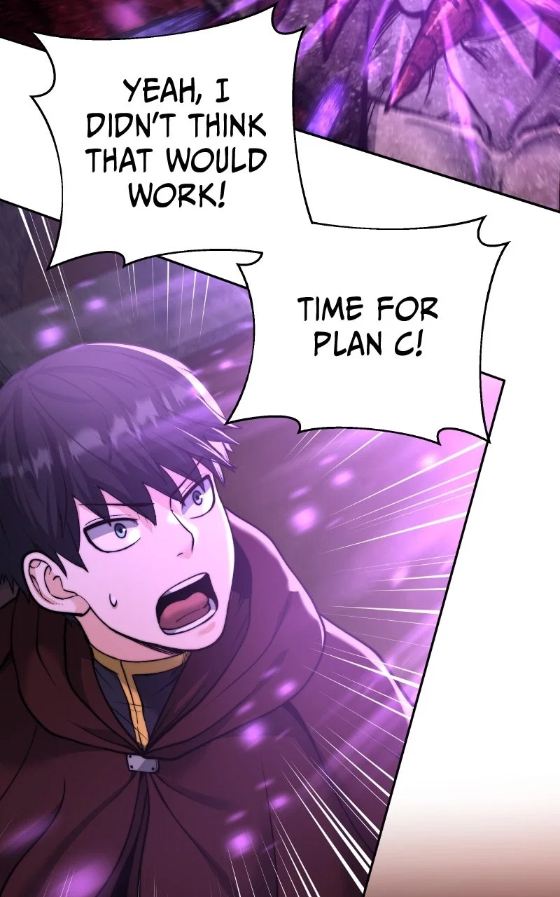 Holy Emperor's Grandson is a Necromancer Chapter 16 - Page 78