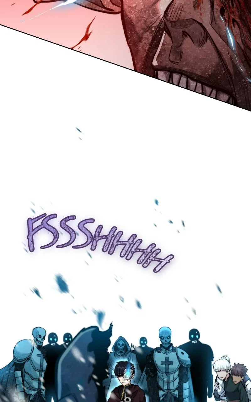 Holy Emperor's Grandson is a Necromancer Chapter 18 - Page 3