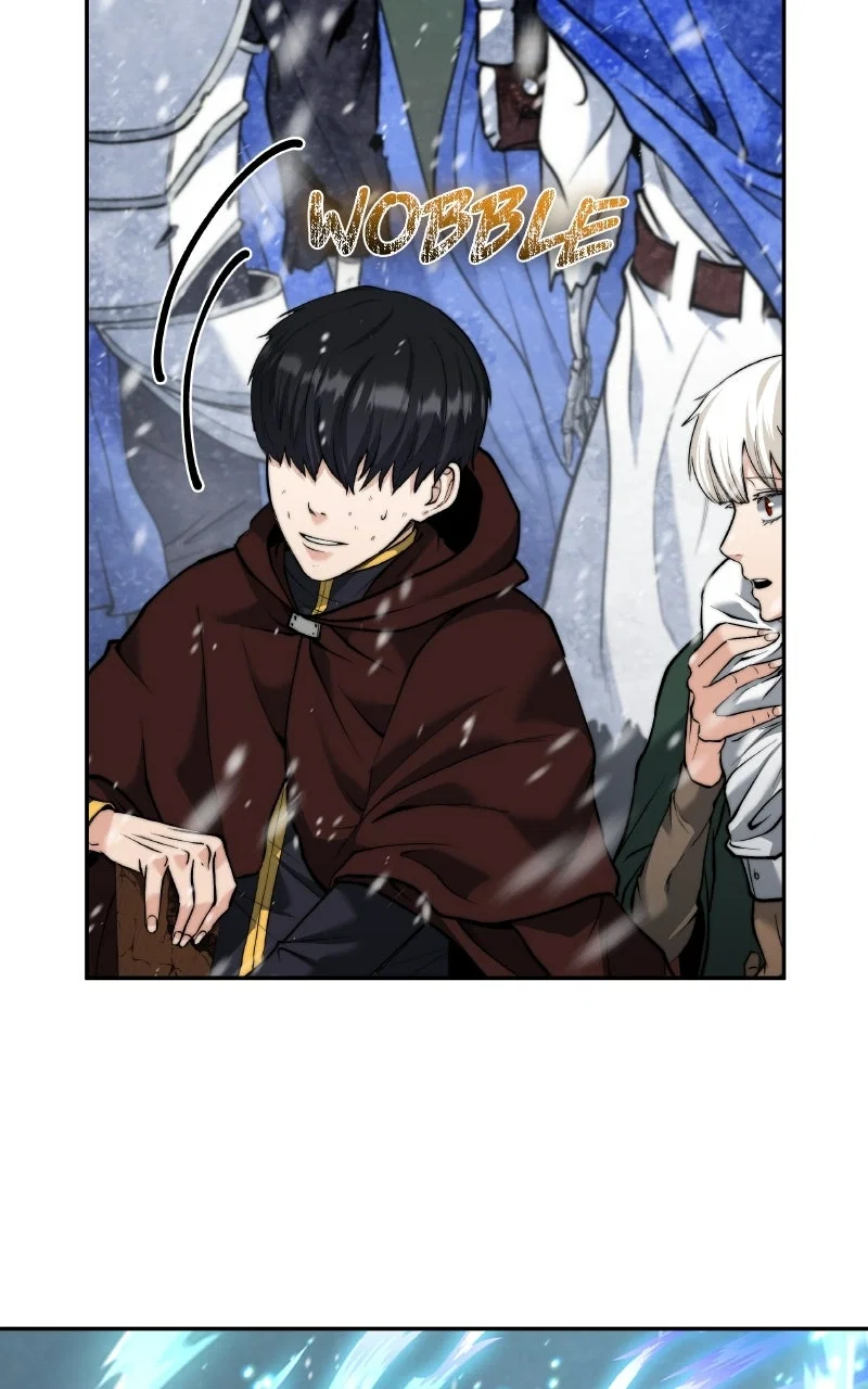 Holy Emperor's Grandson is a Necromancer Chapter 18 - Page 5