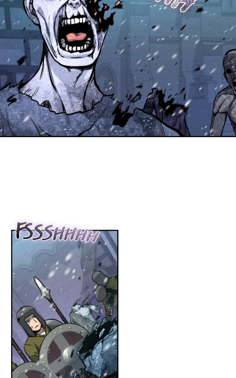 Holy Emperor's Grandson is a Necromancer Chapter 18 - Page 7