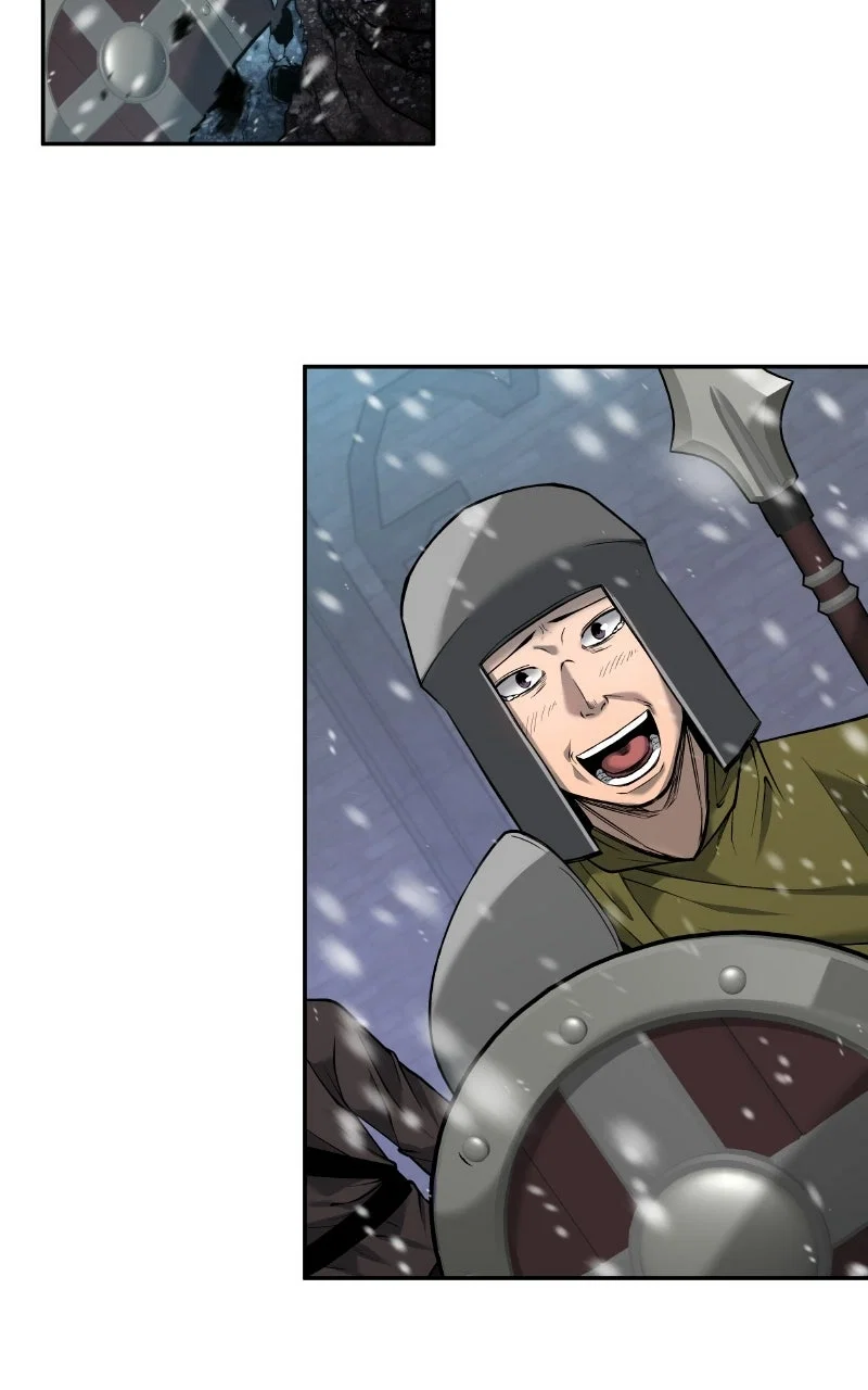 Holy Emperor's Grandson is a Necromancer Chapter 18 - Page 8