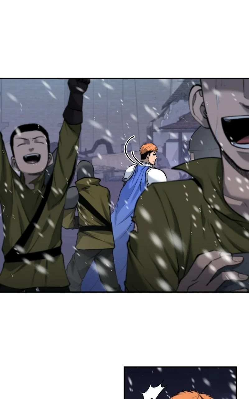 Holy Emperor's Grandson is a Necromancer Chapter 18 - Page 9
