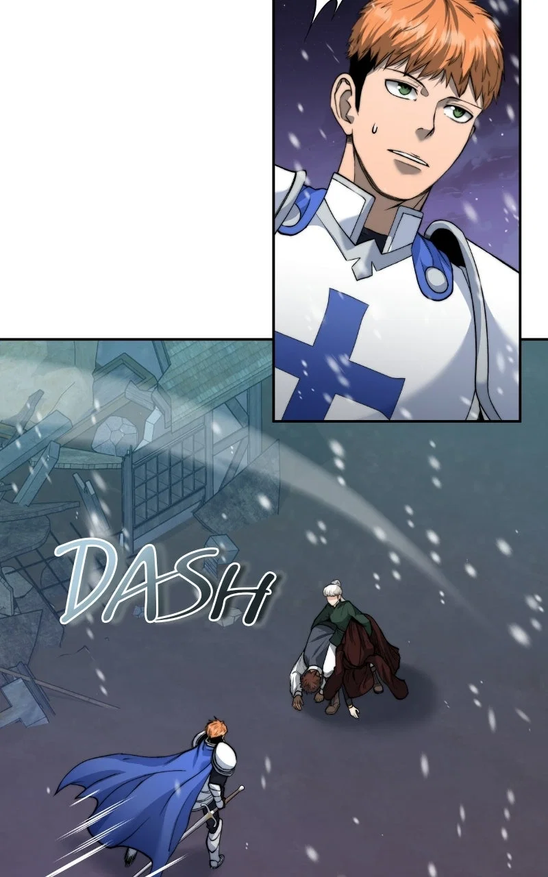 Holy Emperor's Grandson is a Necromancer Chapter 18 - Page 10