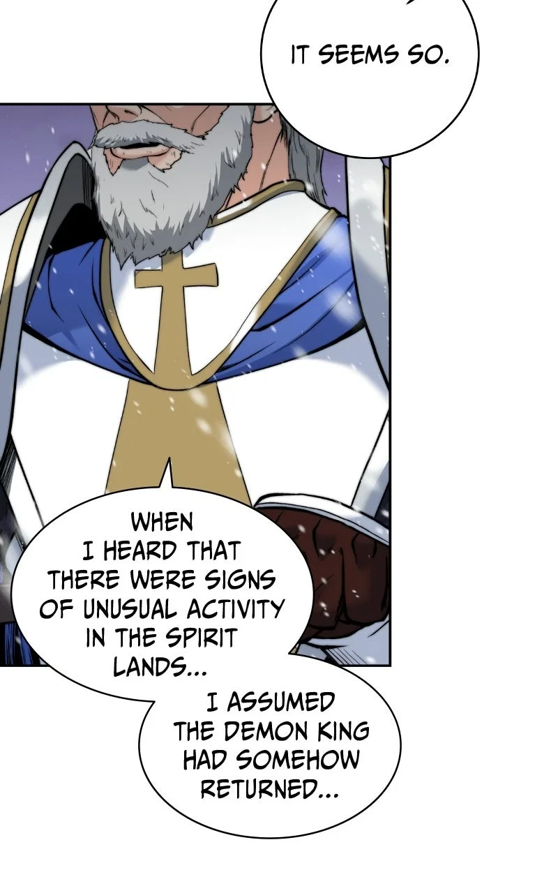 Holy Emperor's Grandson is a Necromancer Chapter 18 - Page 13