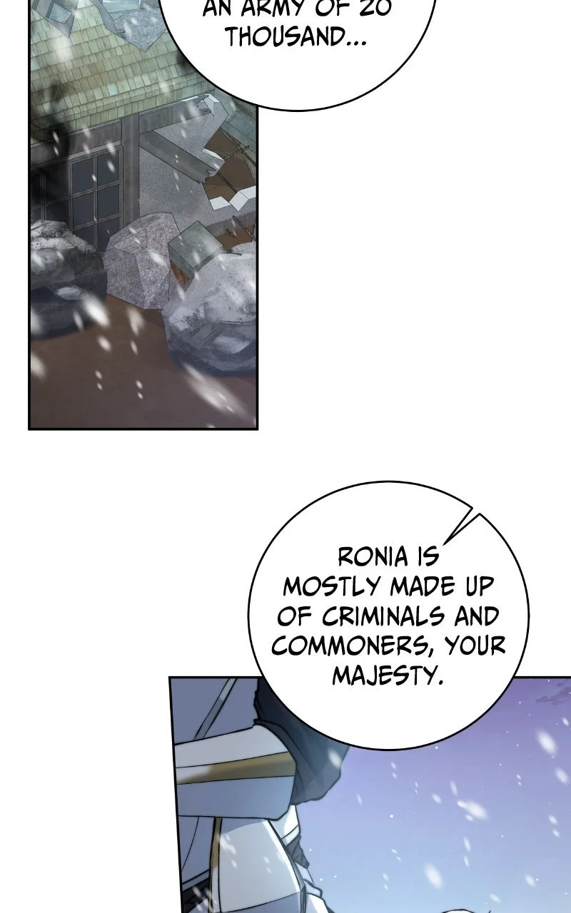 Holy Emperor's Grandson is a Necromancer Chapter 18 - Page 15