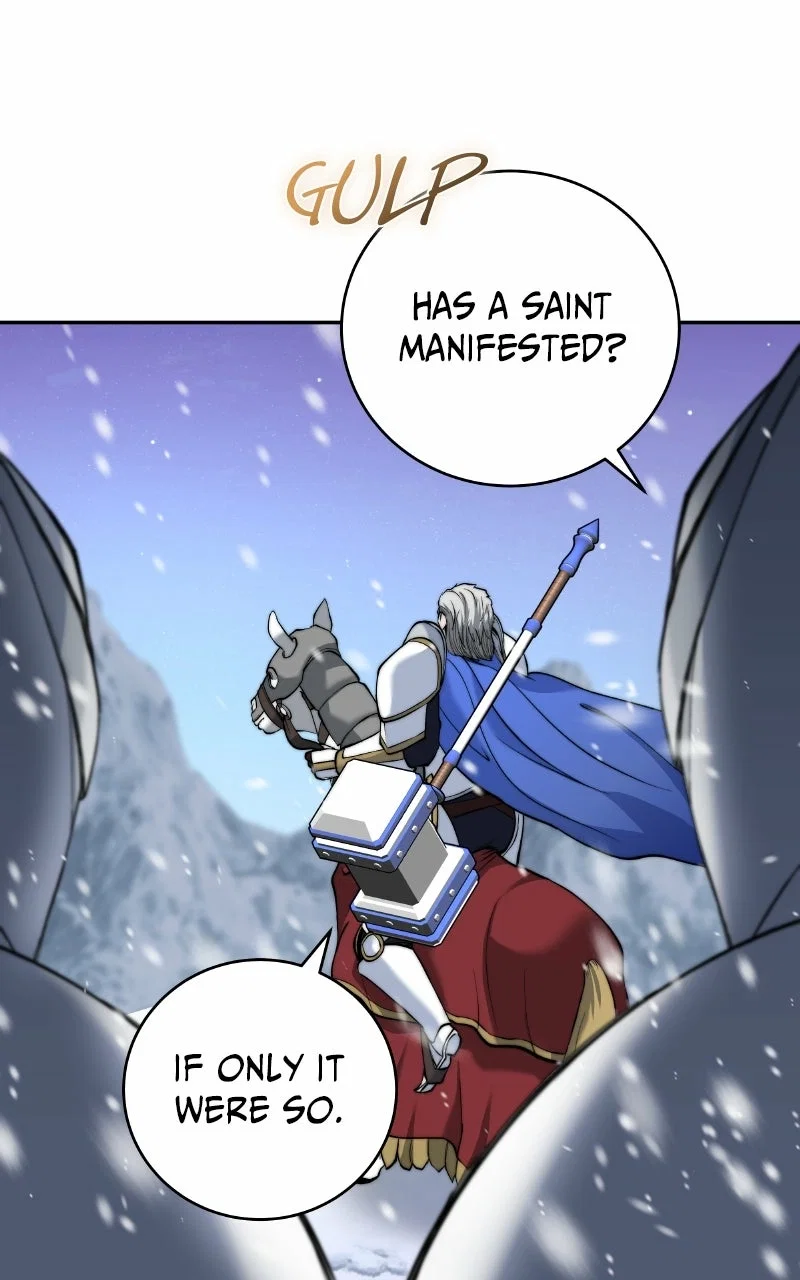 Holy Emperor's Grandson is a Necromancer Chapter 18 - Page 21