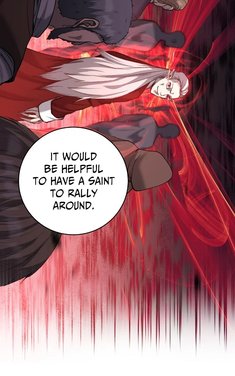 Holy Emperor's Grandson is a Necromancer Chapter 18 - Page 23
