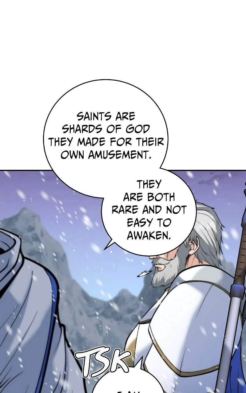 Holy Emperor's Grandson is a Necromancer Chapter 18 - Page 24