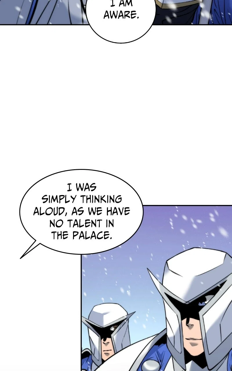 Holy Emperor's Grandson is a Necromancer Chapter 18 - Page 25