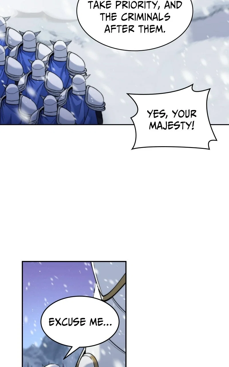 Holy Emperor's Grandson is a Necromancer Chapter 18 - Page 27