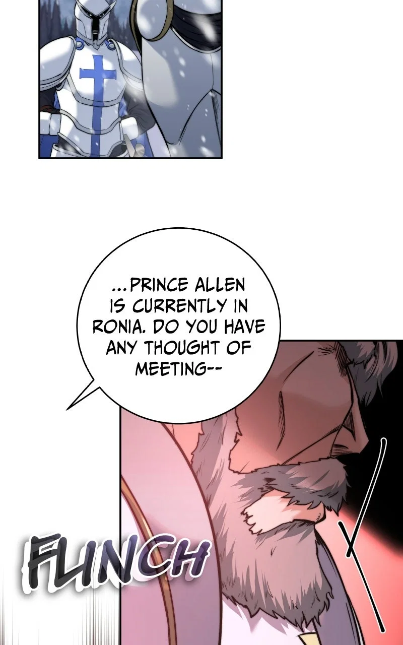 Holy Emperor's Grandson is a Necromancer Chapter 18 - Page 28