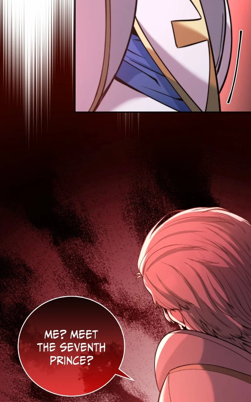 Holy Emperor's Grandson is a Necromancer Chapter 18 - Page 29