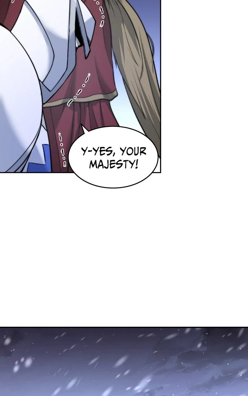 Holy Emperor's Grandson is a Necromancer Chapter 18 - Page 32