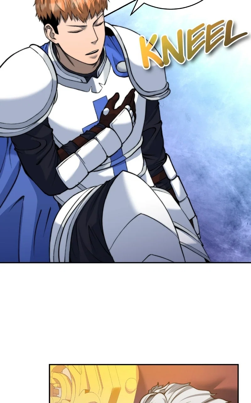 Holy Emperor's Grandson is a Necromancer Chapter 18 - Page 38