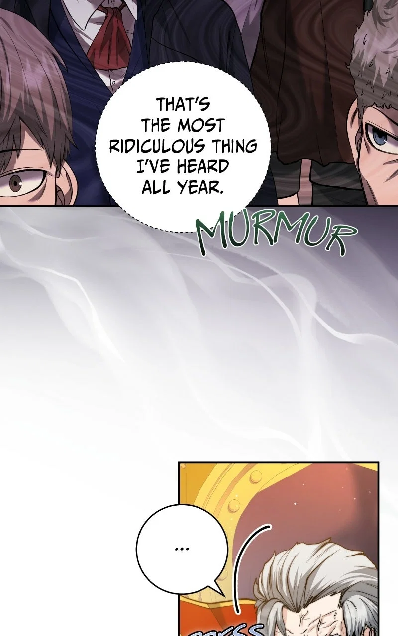 Holy Emperor's Grandson is a Necromancer Chapter 18 - Page 43