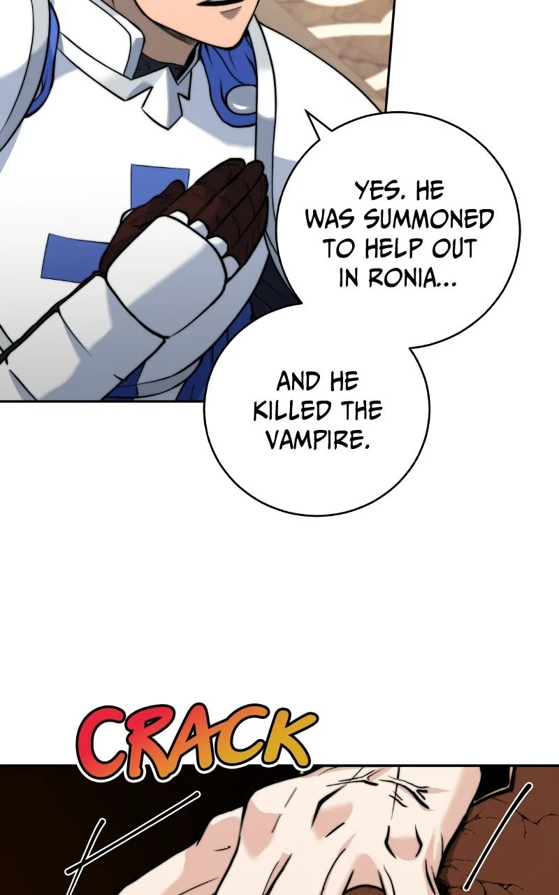 Holy Emperor's Grandson is a Necromancer Chapter 18 - Page 45