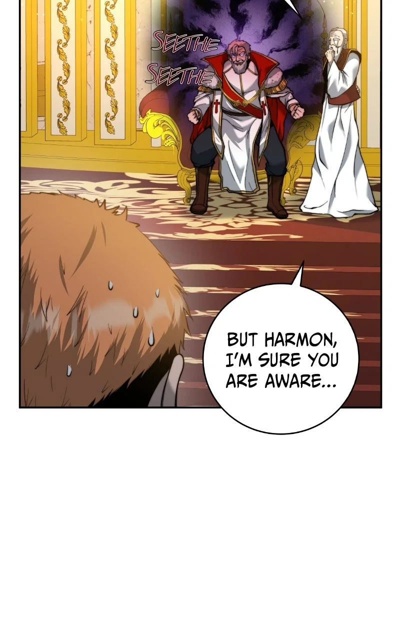Holy Emperor's Grandson is a Necromancer Chapter 18 - Page 49