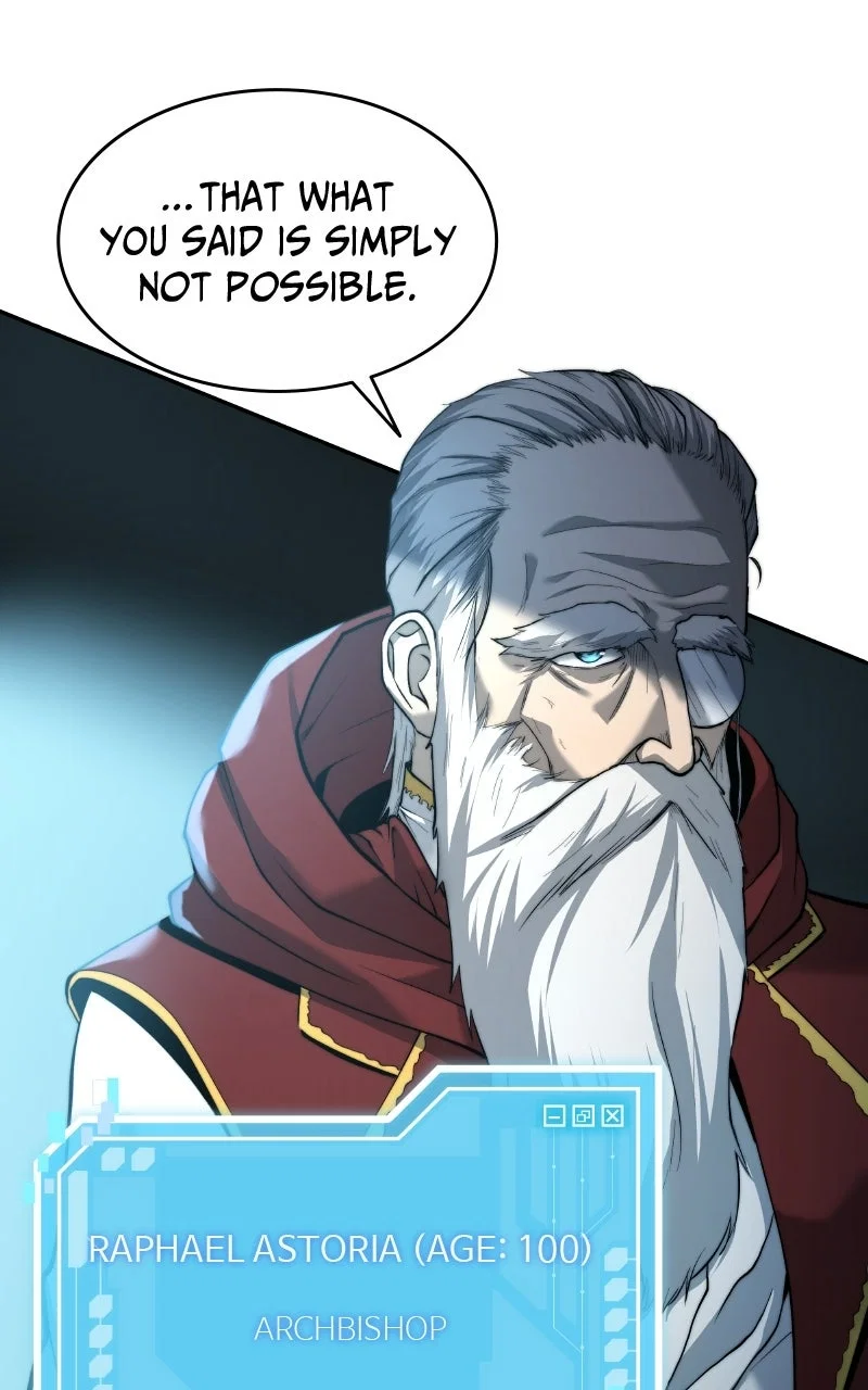 Holy Emperor's Grandson is a Necromancer Chapter 18 - Page 50