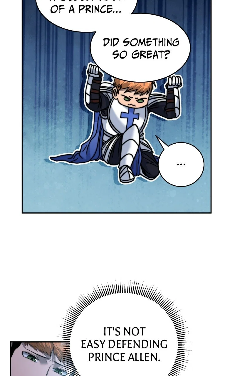 Holy Emperor's Grandson is a Necromancer Chapter 18 - Page 52