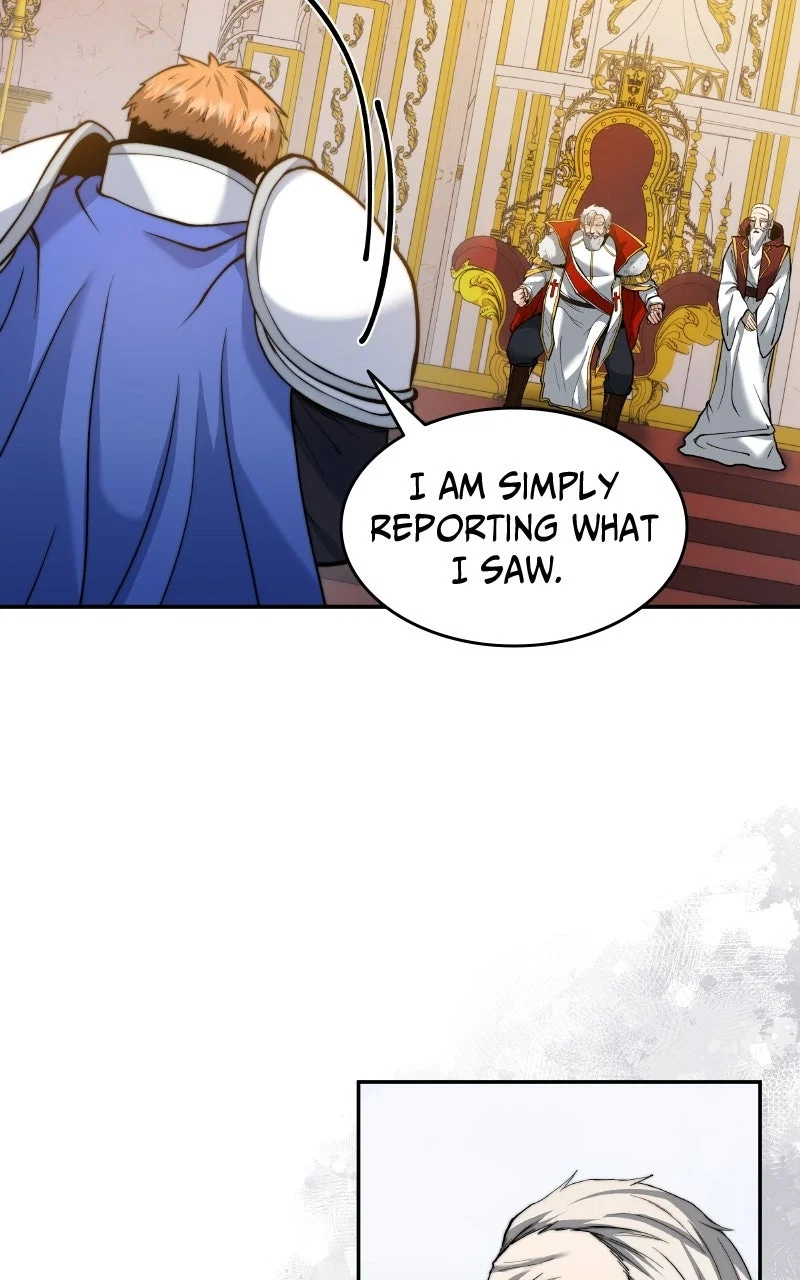 Holy Emperor's Grandson is a Necromancer Chapter 18 - Page 54