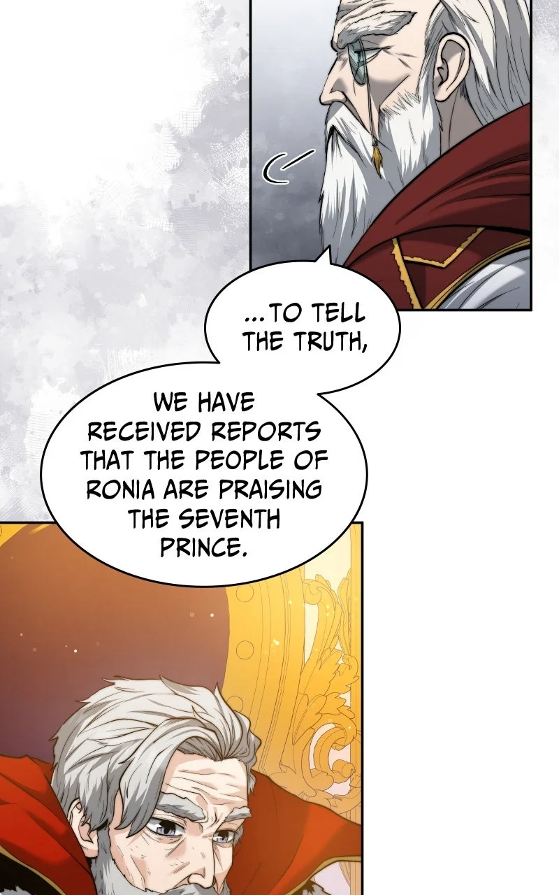 Holy Emperor's Grandson is a Necromancer Chapter 18 - Page 55