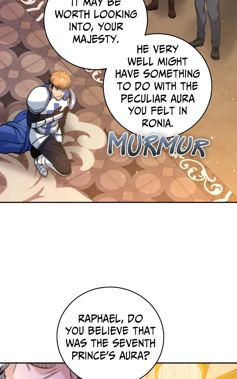 Holy Emperor's Grandson is a Necromancer Chapter 18 - Page 57