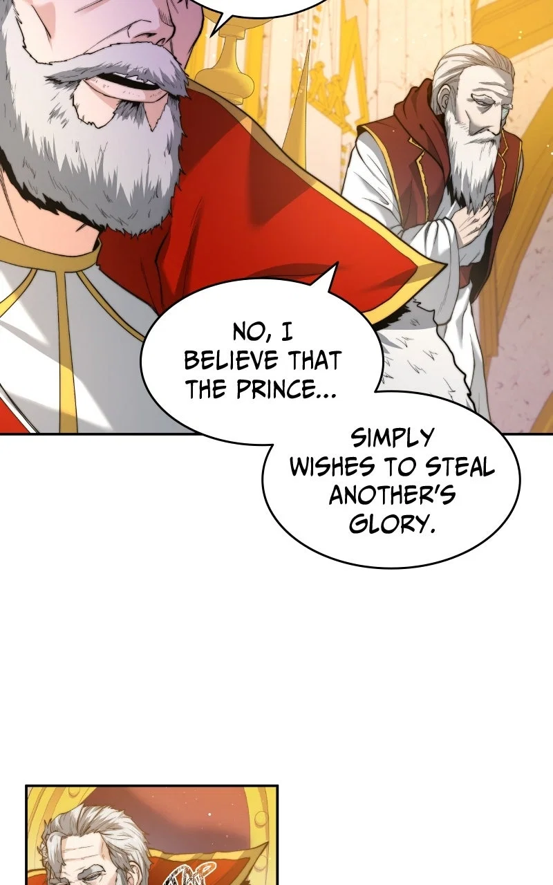 Holy Emperor's Grandson is a Necromancer Chapter 18 - Page 58