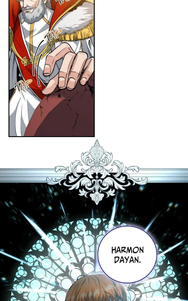 Holy Emperor's Grandson is a Necromancer Chapter 18 - Page 59