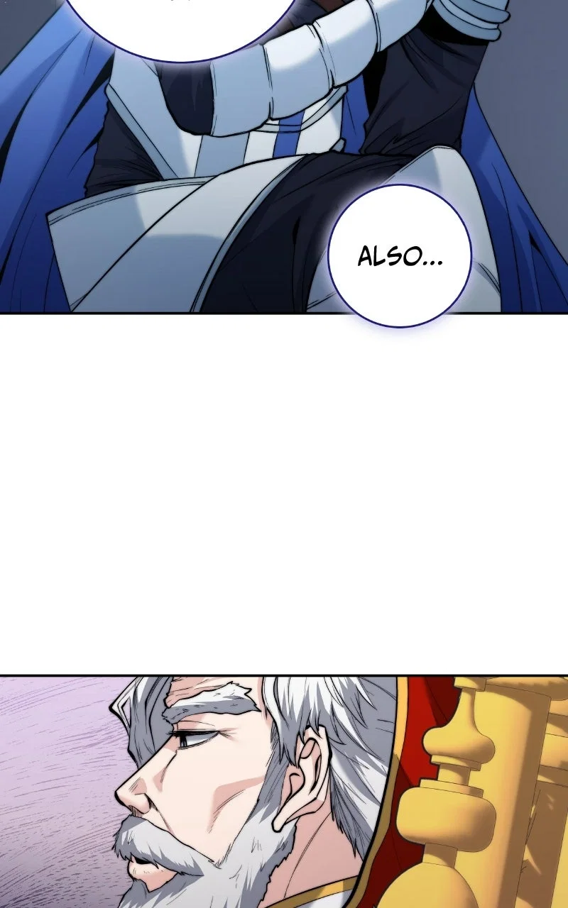 Holy Emperor's Grandson is a Necromancer Chapter 18 - Page 62