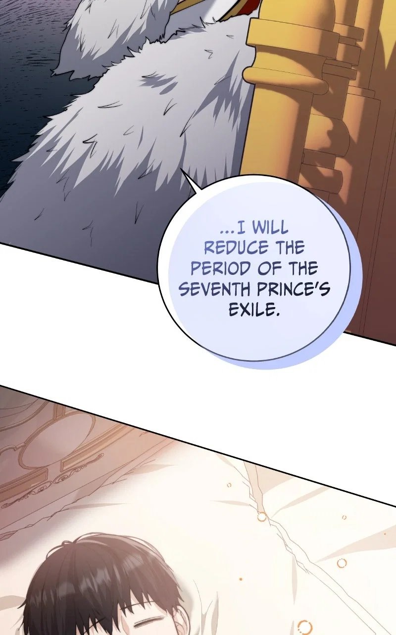 Holy Emperor's Grandson is a Necromancer Chapter 18 - Page 63