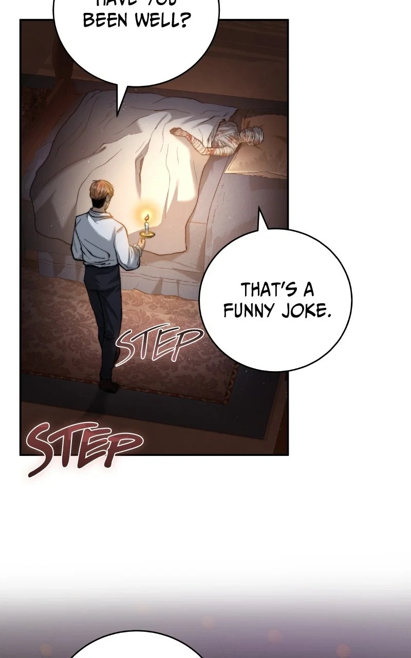 Holy Emperor's Grandson is a Necromancer Chapter 18 - Page 69