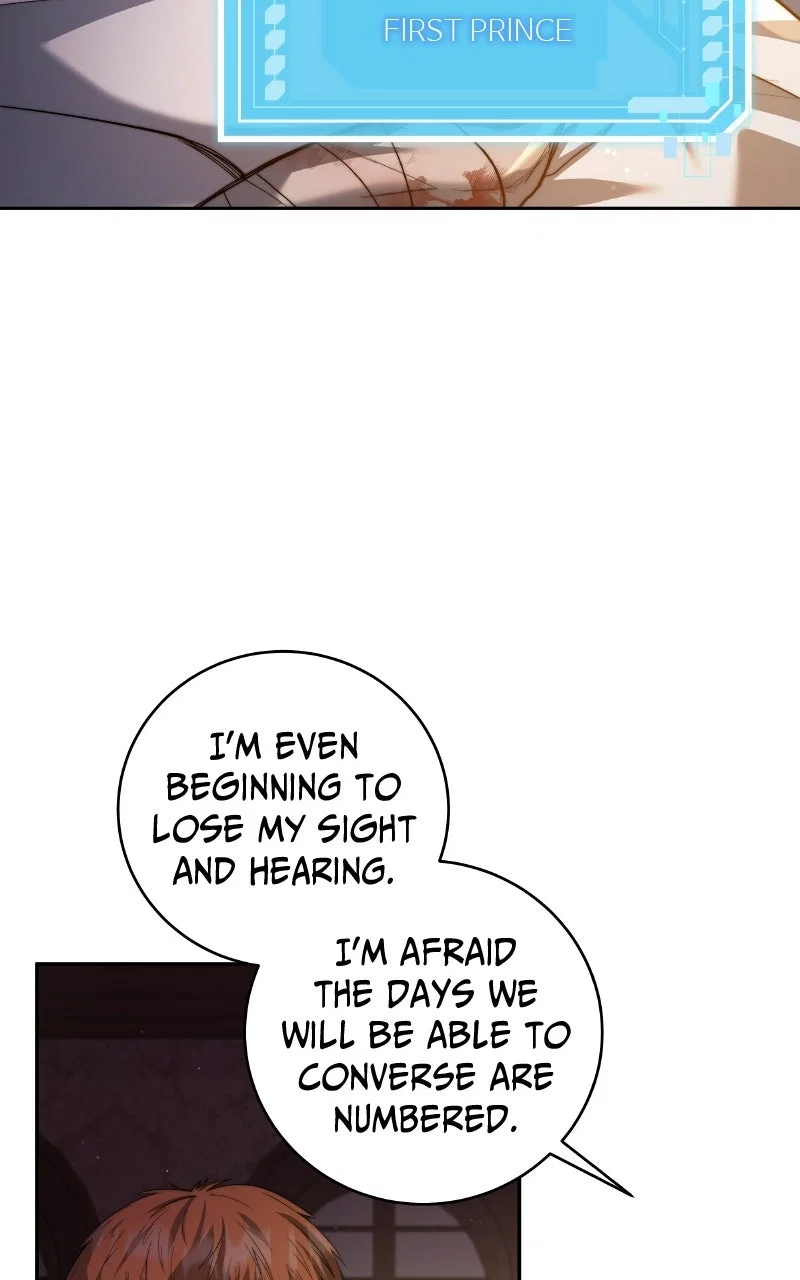 Holy Emperor's Grandson is a Necromancer Chapter 18 - Page 71