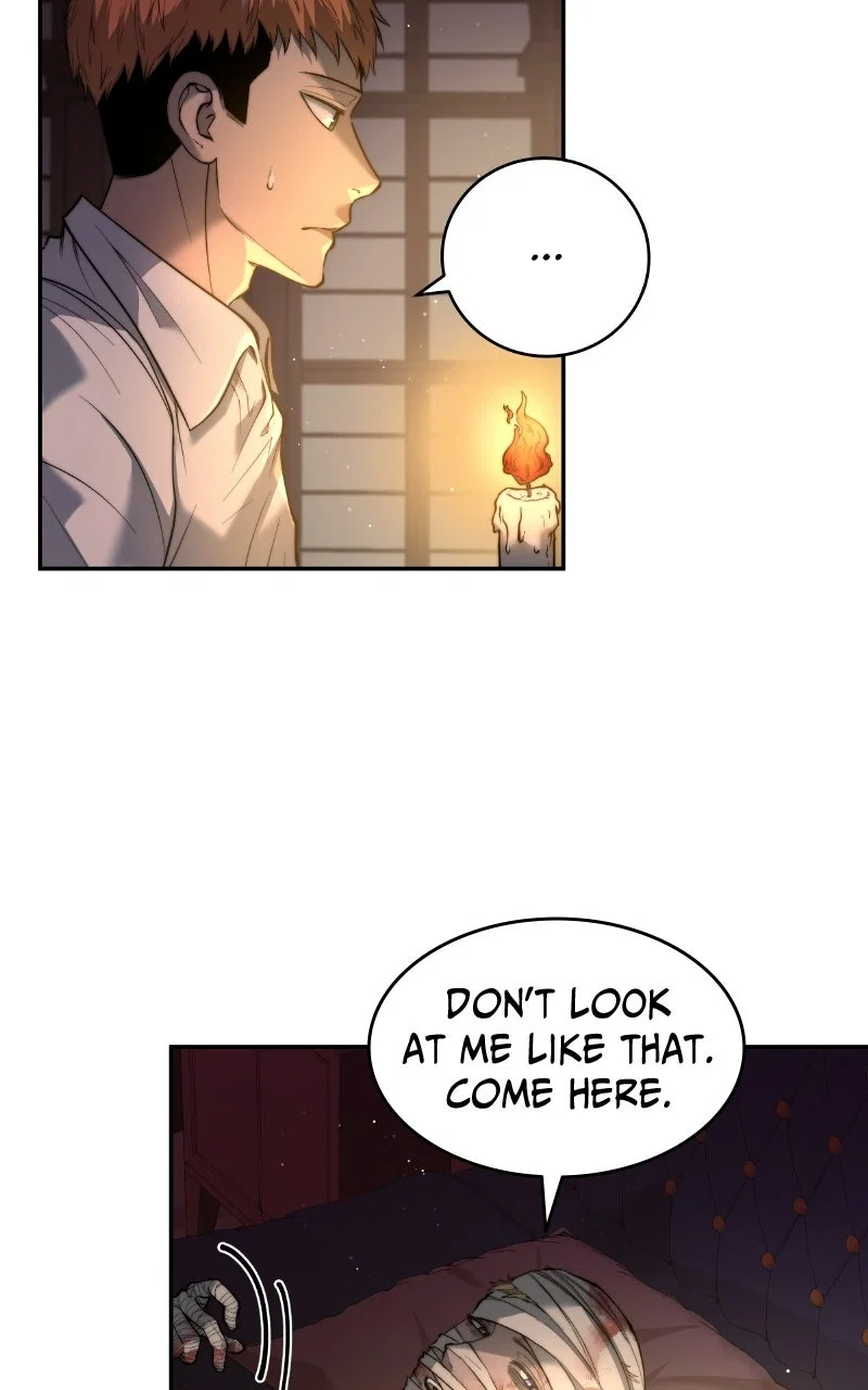 Holy Emperor's Grandson is a Necromancer Chapter 18 - Page 72