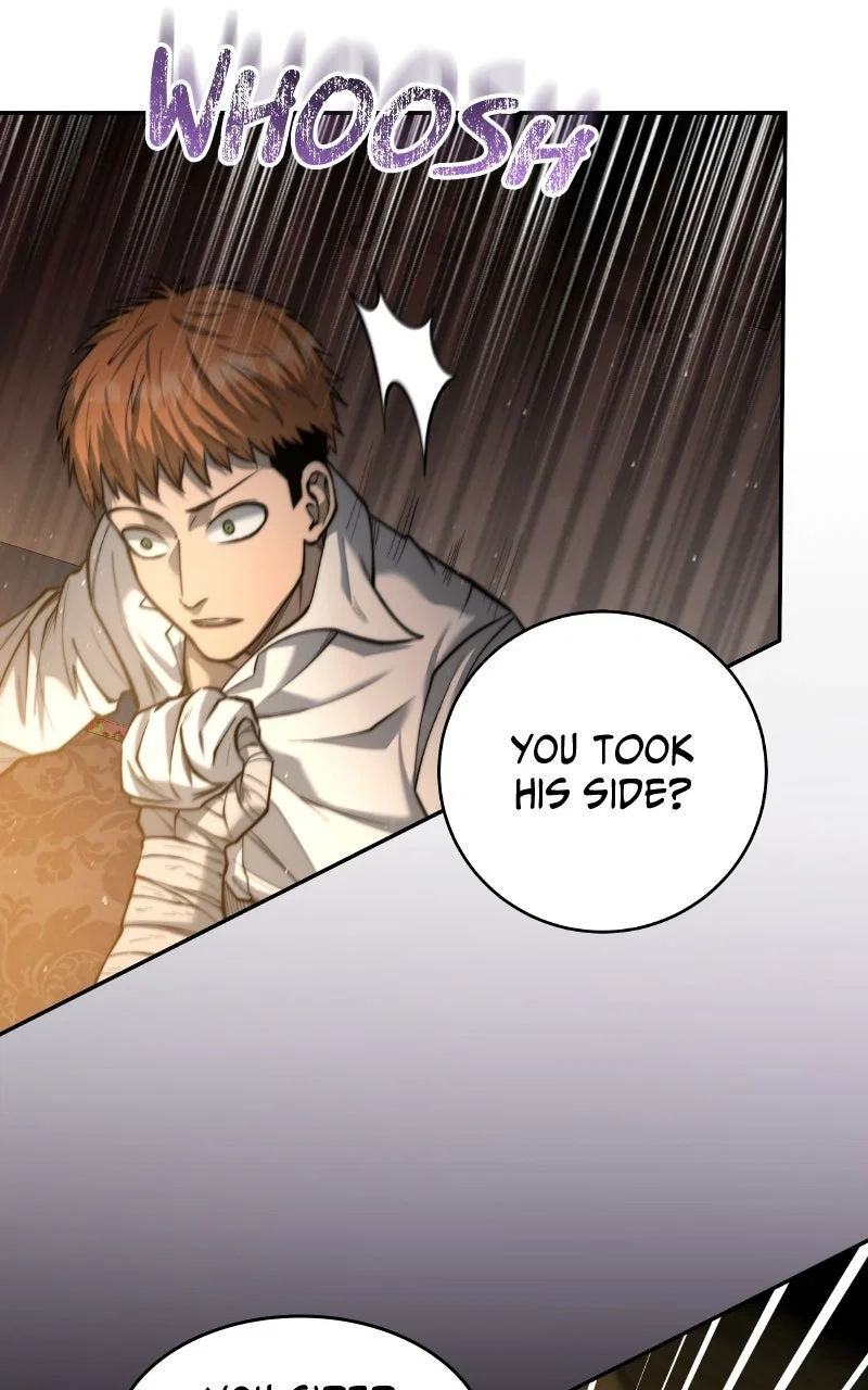 Holy Emperor's Grandson is a Necromancer Chapter 18 - Page 76