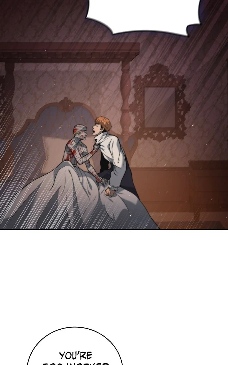 Holy Emperor's Grandson is a Necromancer Chapter 19 - Page 4