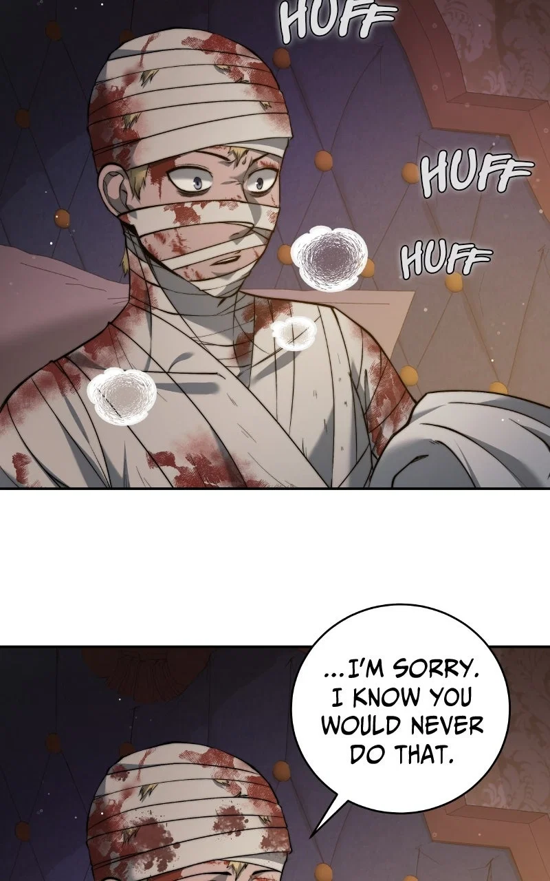Holy Emperor's Grandson is a Necromancer Chapter 19 - Page 6