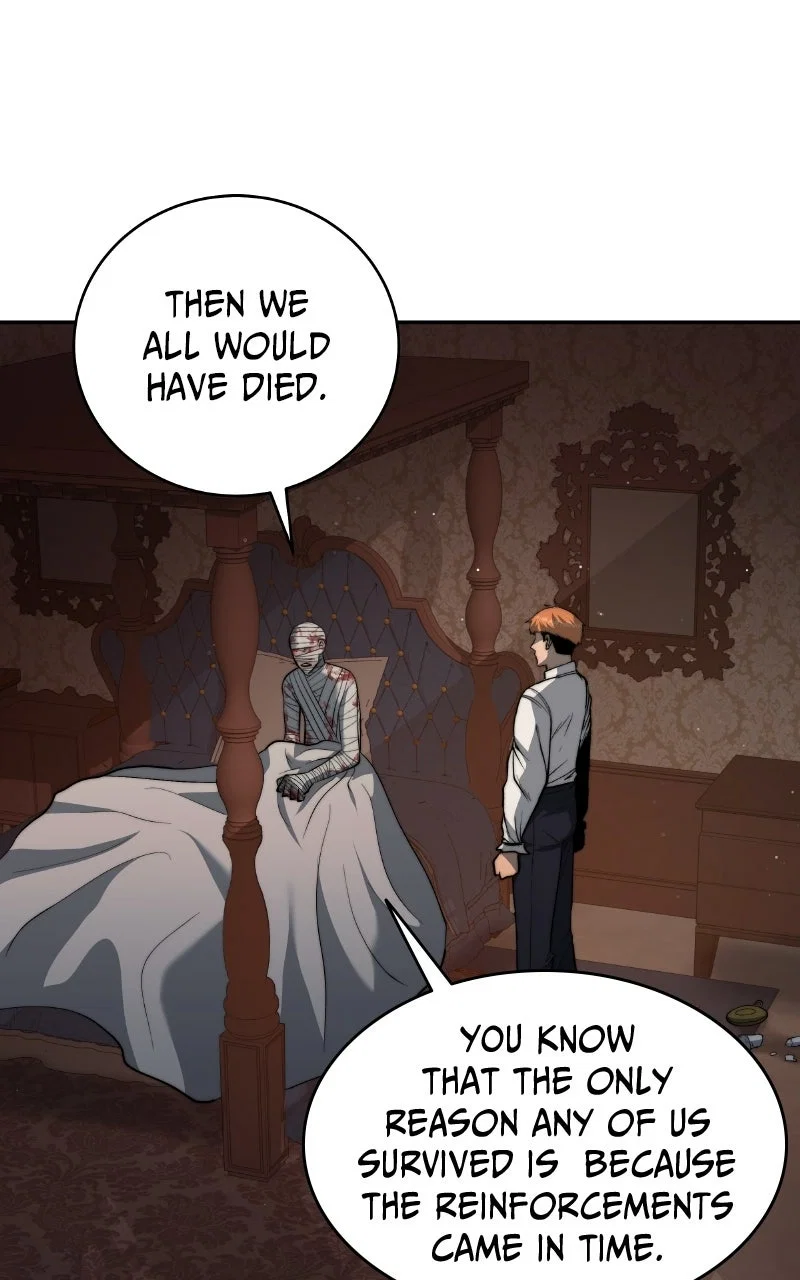 Holy Emperor's Grandson is a Necromancer Chapter 19 - Page 10
