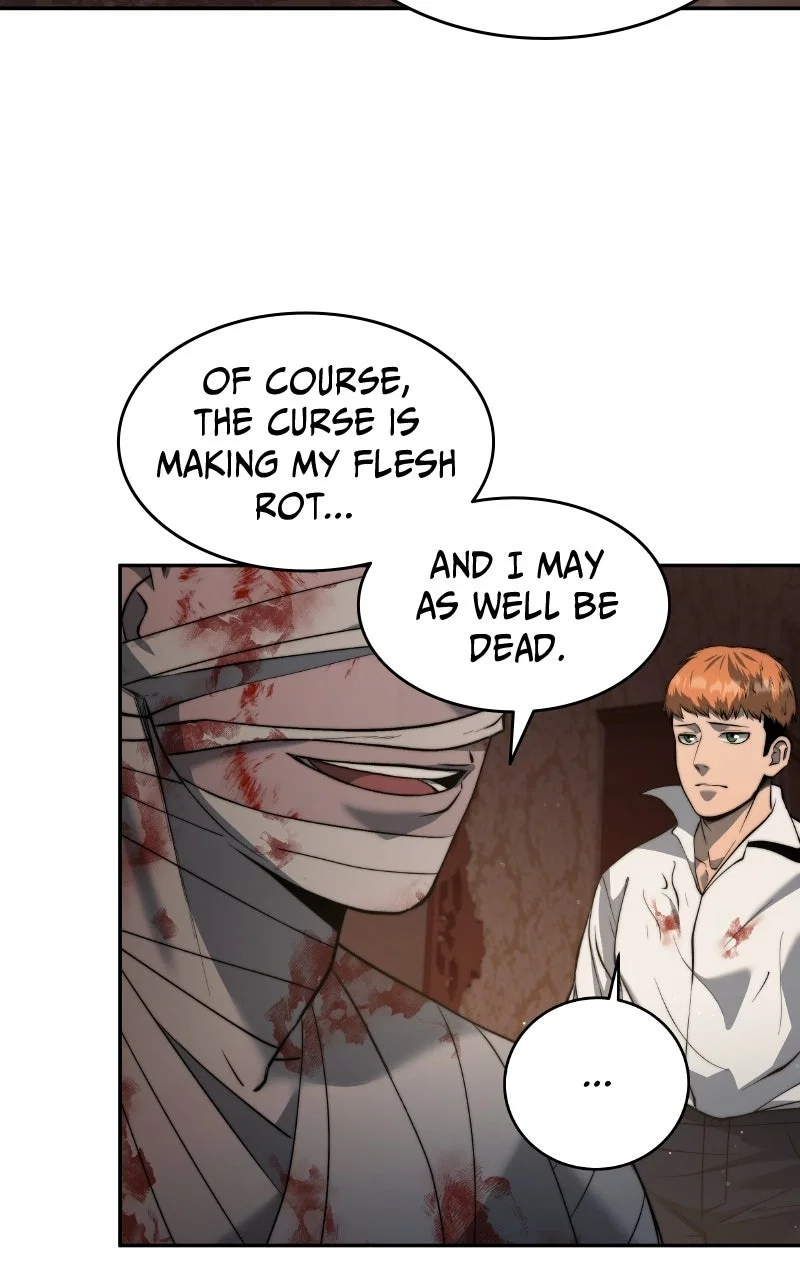 Holy Emperor's Grandson is a Necromancer Chapter 19 - Page 11