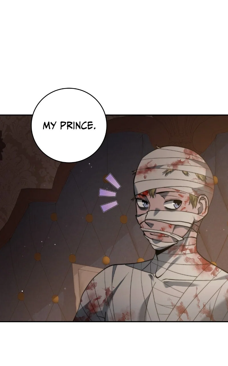Holy Emperor's Grandson is a Necromancer Chapter 19 - Page 12
