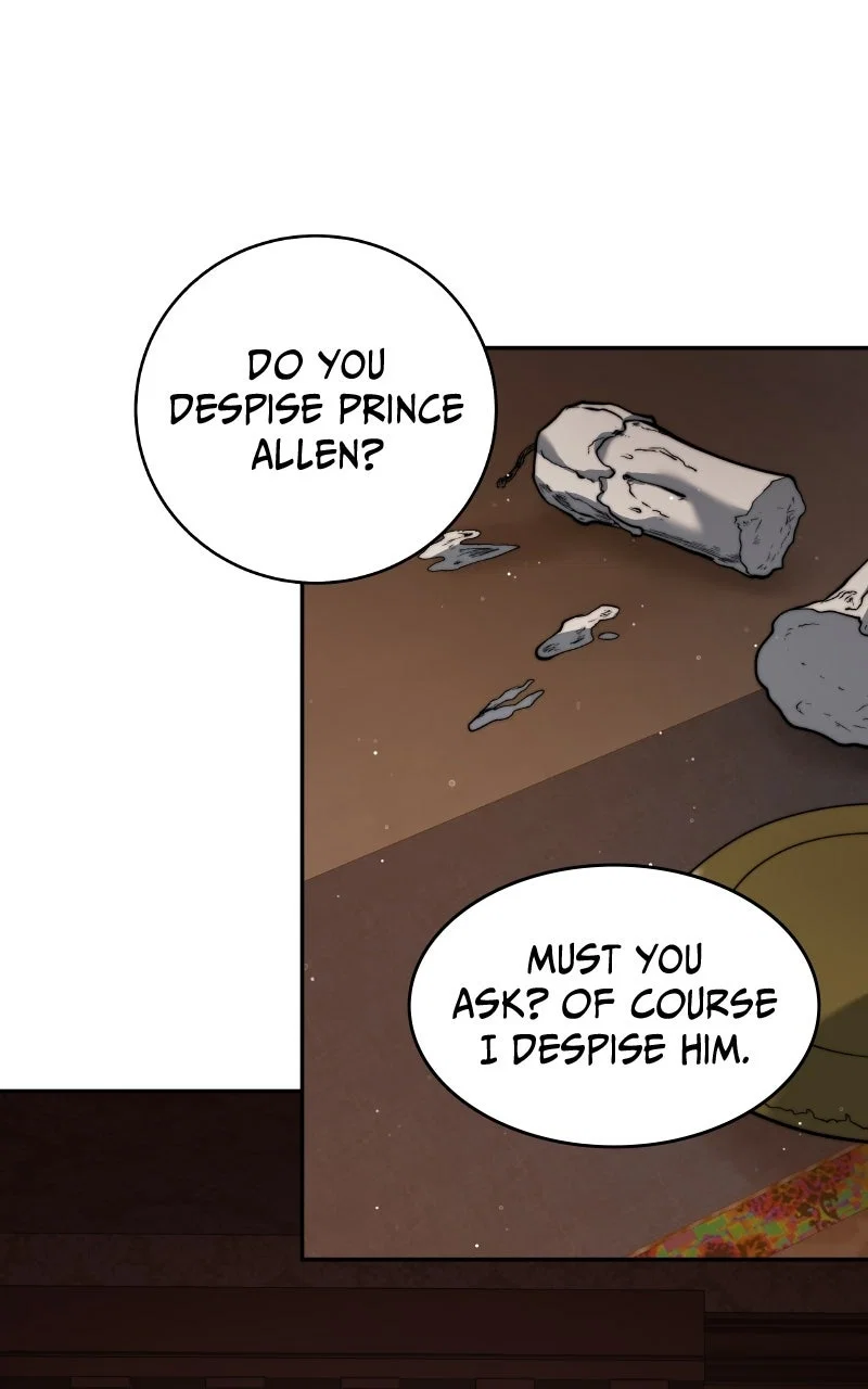 Holy Emperor's Grandson is a Necromancer Chapter 19 - Page 13