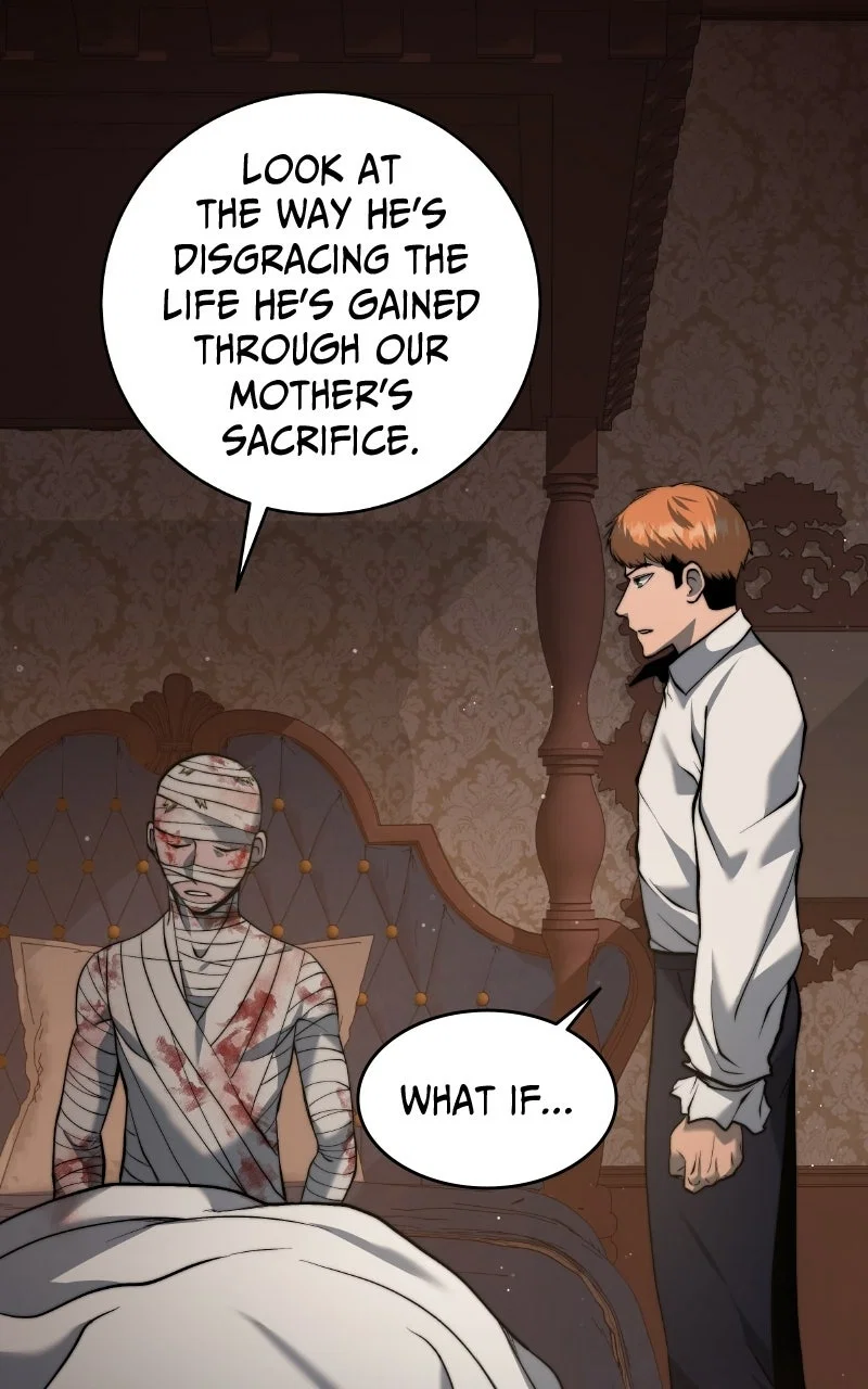 Holy Emperor's Grandson is a Necromancer Chapter 19 - Page 14