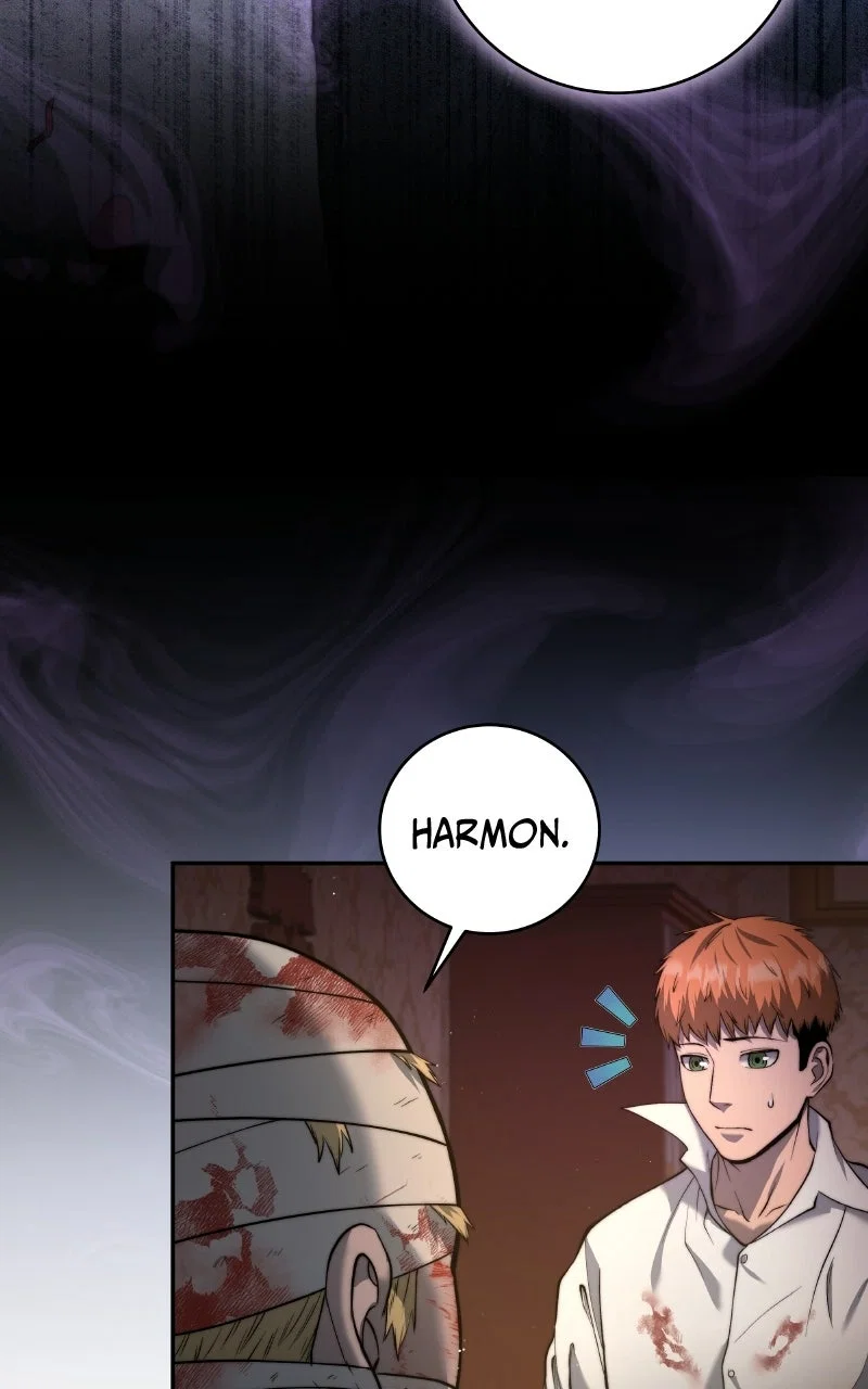 Holy Emperor's Grandson is a Necromancer Chapter 19 - Page 18