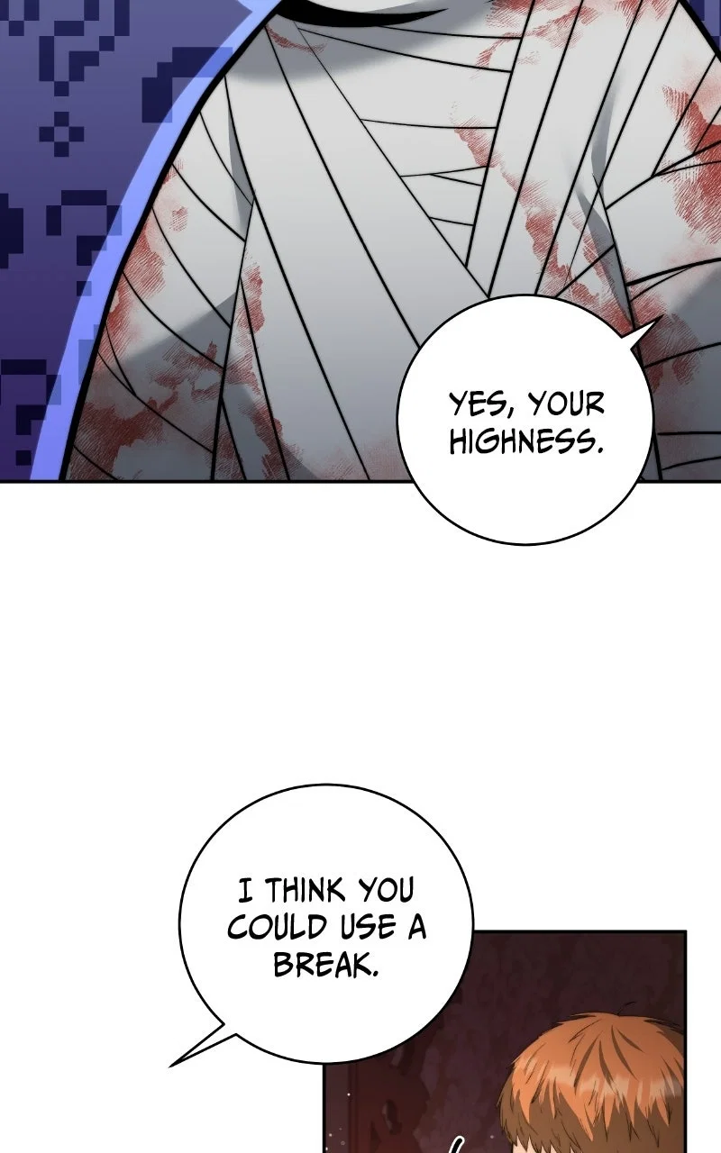 Holy Emperor's Grandson is a Necromancer Chapter 19 - Page 20