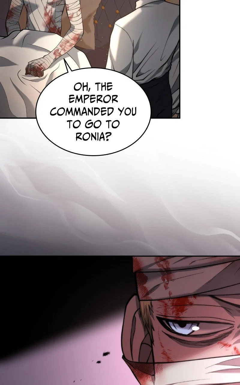 Holy Emperor's Grandson is a Necromancer Chapter 19 - Page 22