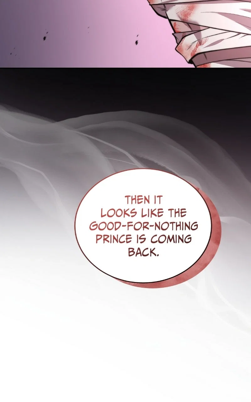 Holy Emperor's Grandson is a Necromancer Chapter 19 - Page 23