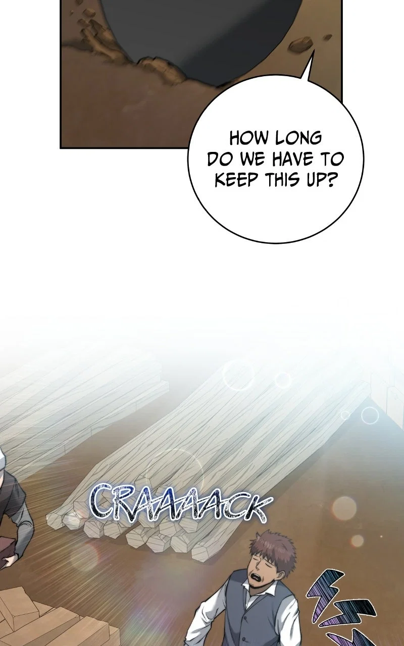 Holy Emperor's Grandson is a Necromancer Chapter 19 - Page 27